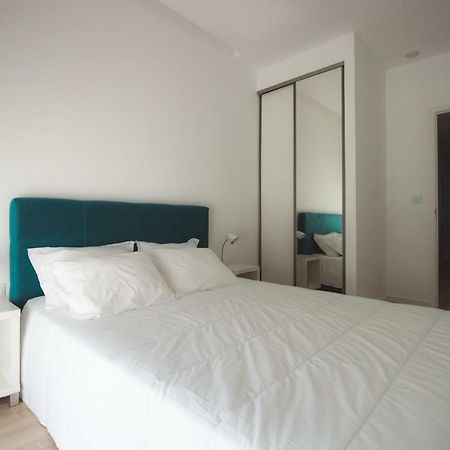 Sweet White Ponta Delgada 2.0 Apartment Екстериор снимка